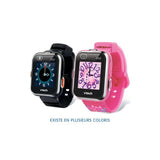 VTECH - Kidizoom Smartwatch Connect  DX2 Rose - Montre Photos et Vidéos