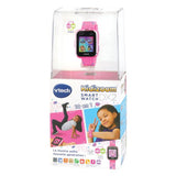 VTECH - Kidizoom Smartwatch Connect  DX2 Rose - Montre Photos et Vidéos
