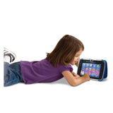 VTECH - Console Storio Max XL 2.0 7 Bleue - Tablette …ducative Enfant