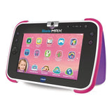 Tablette Èducative VTECH Storio Max XL 2.0 7 Rose pour enfant de 3 a 11 ans