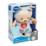 VTECH BABY - LÈon, mon Lumi Ourson