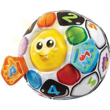 VTECH BABY - Balle d'…veil - Zozo, Mon Ballon Rigolo - Jouet …ducatif pour BÈbÈ de 6 a 36 Mois