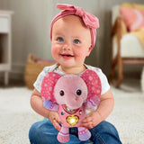 VTECH-LUMI CHANT'ELEPHANTEAU
