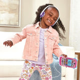 VTECH BALADEUR MAGIC LIGHT ROSE