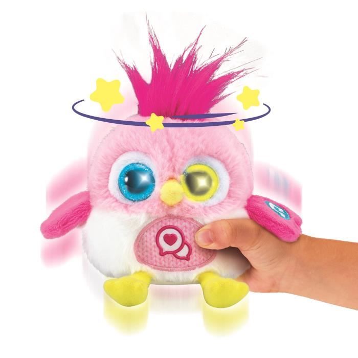 VTECH LOLIBIRDS - MODELE ROSE