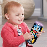 VTECH-TELECOMMANDE LUMI-MAGIQUE