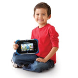 VTECH - Console Storio Max 2.0 5 Bleue - Tablette …ducative Enfant