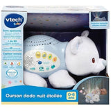 VTECH BABY - Ourson Dodo Nuit EtoilÈe