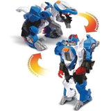 VTECH - Switch and Go Dinos - Mastor, Le Super VÈlociraptor (Robot)