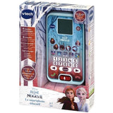 Smartphone éducatif VTECH - La Reine des Neiges 2 - 3-7 ans - Jeux éducatifs inclus