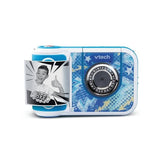 VTECH - KIDIZOOM PRINT CAM GRAFFITI - Bleu