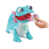 VTECH ZÉBULON, MON COMPAGNON GLOUTON