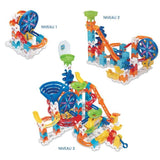 VTECH - MARBLE RUSH - ULTIMATE SET ELECTRONIC XL 200E - Multicolore
