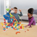 VTECH - MARBLE RUSH - ULTIMATE SET ELECTRONIC XL 200E - Multicolore