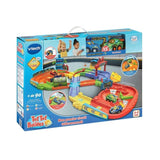 VTECH TUT TUT BOLIDES - MON PREMIER CIRCUIT T…L…COMMAND… (+ SIMON SUPER CHAMPION / L…O BOLIDE TURBO)