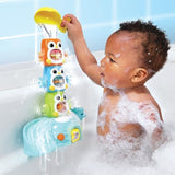 VTECH 1, 2, 3, EMPILO PINGOUINS.