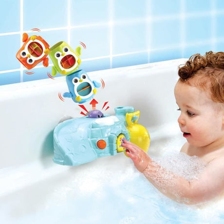 VTECH 1, 2, 3, EMPILO PINGOUINS.