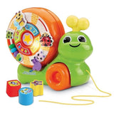 VTECH ROULI-ESCARGOT MAXI D…COUVERTES