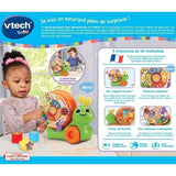 VTECH ROULI-ESCARGOT MAXI D…COUVERTES