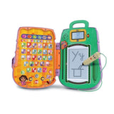 VTECH - DORA - SAC a DOS ÉDUCATIF - Multicolore