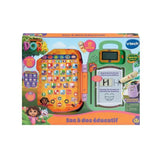 VTECH - DORA - SAC a DOS ÉDUCATIF - Multicolore