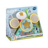 VTECH - BLUEY - LA BATTERIE INTERACTIVE - Multicolore