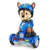 VTECH PAT PATROUILLE - CHASE MISSION HOVERBOARD