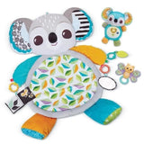 VTECH TAPIS D'…VEIL KOALA C¬LIN