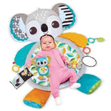 VTECH TAPIS D'…VEIL KOALA C¬LIN