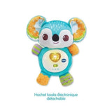 VTECH TAPIS D'…VEIL KOALA C¬LIN