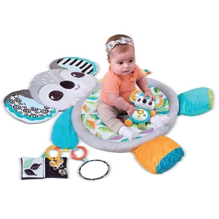 VTECH TAPIS D'…VEIL KOALA C¬LIN