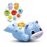 VTECH TH…O, MON HIPPO B…B… NAGEUR