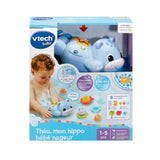 VTECH TH…O, MON HIPPO B…B… NAGEUR