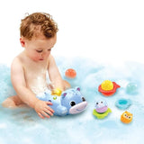 VTECH TH…O, MON HIPPO B…B… NAGEUR