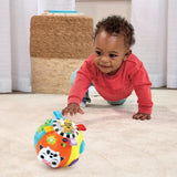 LUMI BALLE DES ANIMAUX