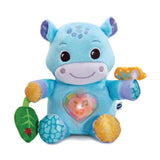 VTECH THÉO, MON HIPPO CALIN (BOUTEILLES PLASTIQUE RECYCLÉES).