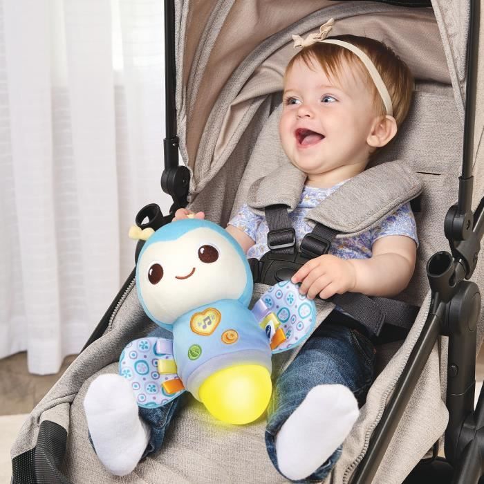 VTECH LILI, MA LUCIOLE DOUCE NUIT