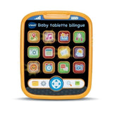 BABY TABLETTE BILINGUE