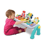 VTECH BABY - MON SUPER PIANO DES DÉCOUVERTES - Multicolore