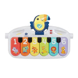 VTECH BABY - MON SUPER PIANO DES DÉCOUVERTES - Multicolore