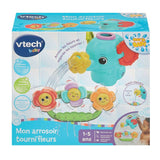 VTECH BABY - MON ARROSOIR TOURNI'FLEURS - Multicolore