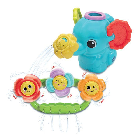 VTECH BABY - MON ARROSOIR TOURNI'FLEURS - Multicolore