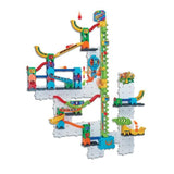 VTECH - MARBLE RUSH - ULTIMATE VERTICAL RUN V100E - Multicolore