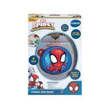 VTECH - SPIDEY - CONSOLE MAGI POCKET - Multicolore