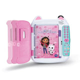 VTECH - GABBY ET LA MAISON MAGIQUE - KIDISECRETS, MON JOURNAL INTIME - Multicolore