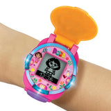 VTECH - DORA - LA MONTRE-JEU ÉDUCATIVE - Multicolore