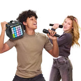 VTECH - KARAOKE LIGHT PARTY - Multicolore