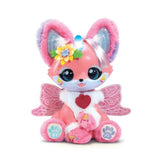 VTECH - LILI BEAUTY - COIFFURE ET MAQUILLAGE MAGIQUES - Rose