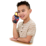 VTECH - SPIDEY - TALKIES-WALKIES INTERACTIFS - Multicolore