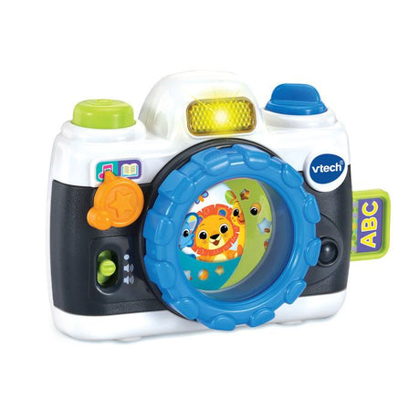 VTECH BABY - APPAREIL PHOTO DES DÉCOUVERTES - Multicolore